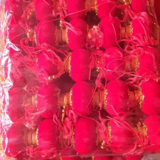 春节用品30个小灯笼