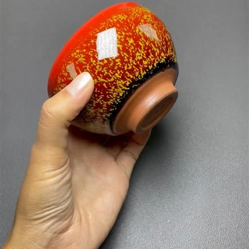【闪购商品】茶盏-10014..........