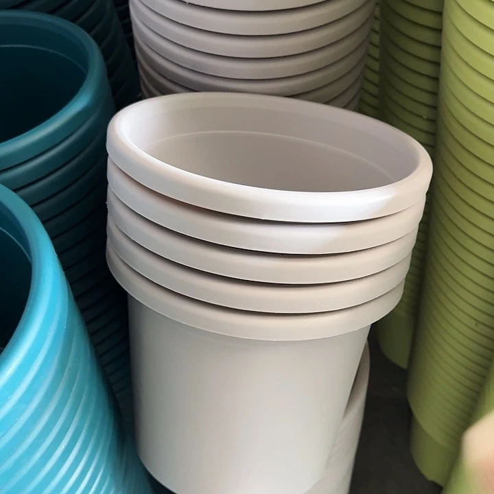 微瑕5#灰白6个无托