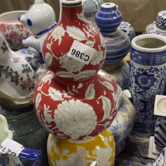 陶瓷制品瑕疵处理