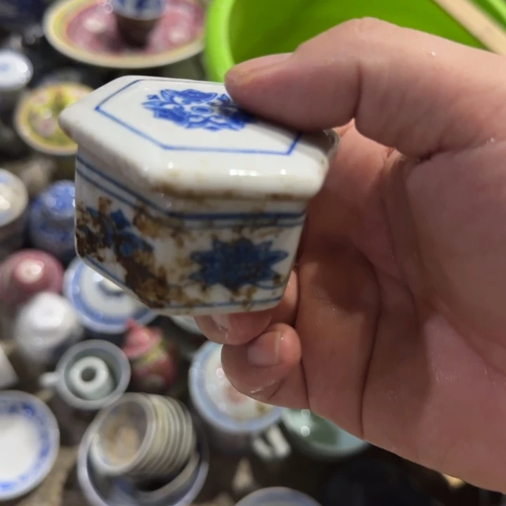 摆件景德镇陶瓷艺术品