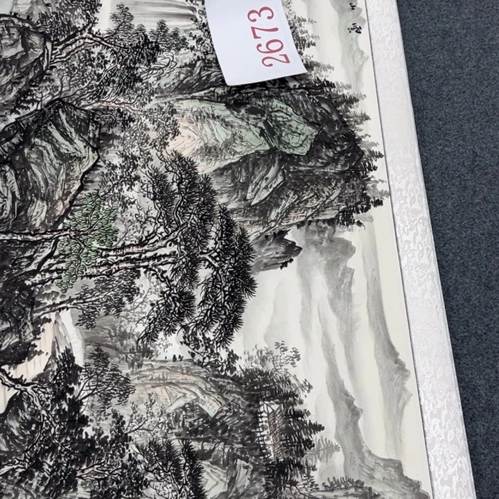 竖款晚上好呀……惊喜连连