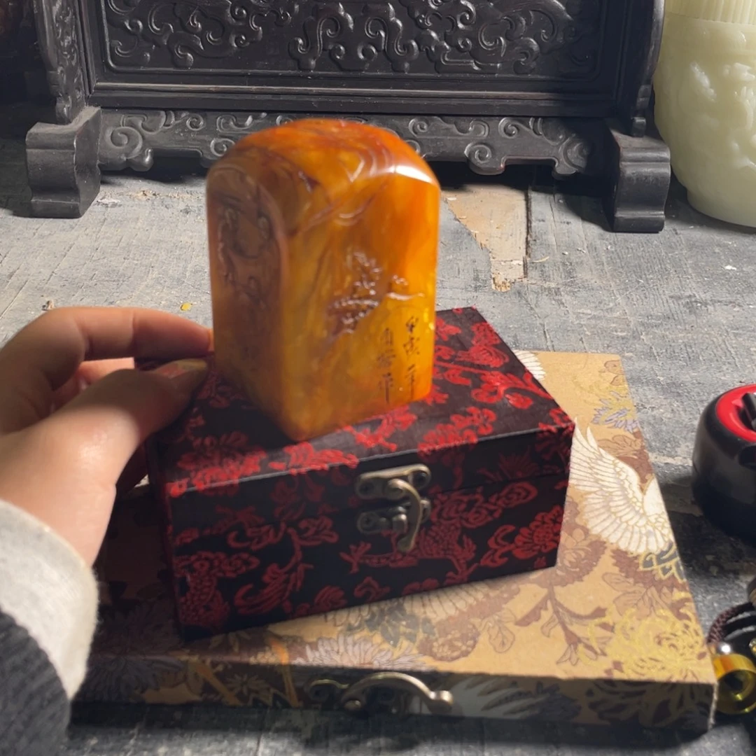 然后实时直播画面2