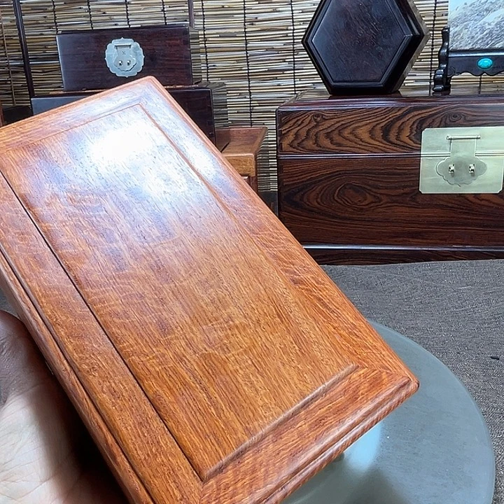 大果紫檀（缅甸花梨）