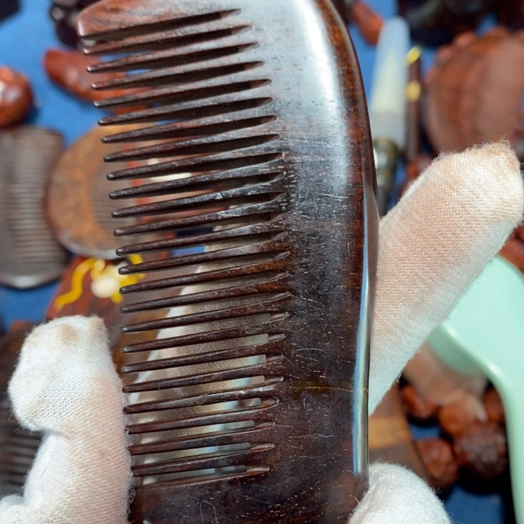 檀香紫檀（小叶紫檀）其他1*.微瑕处理不退不换