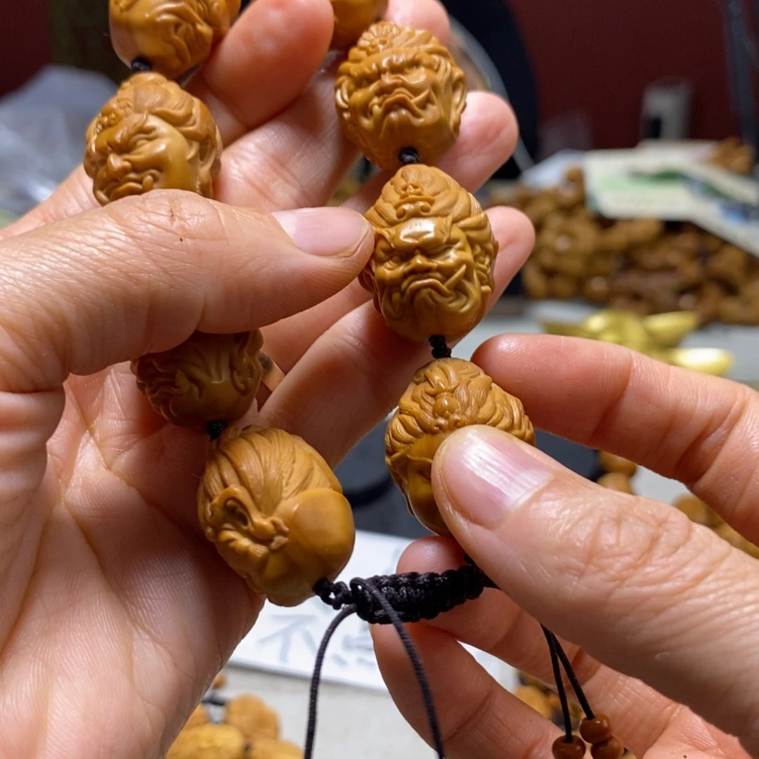 橄榄核吊坠橄榄树