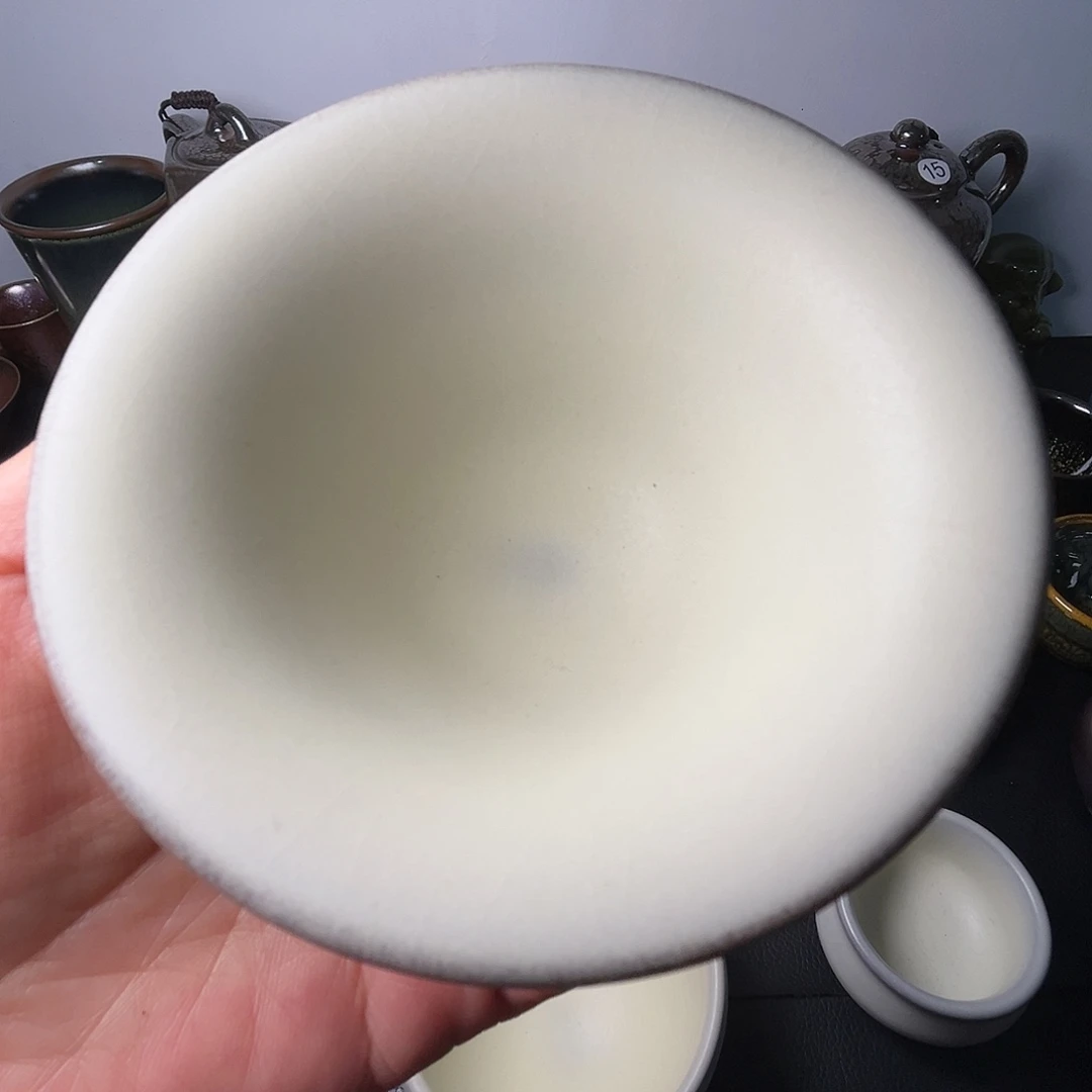 茶盏这两位女明星太棒哦