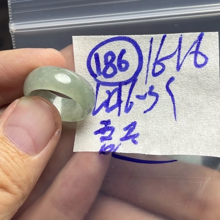 定制翡翠未镶嵌吾***工