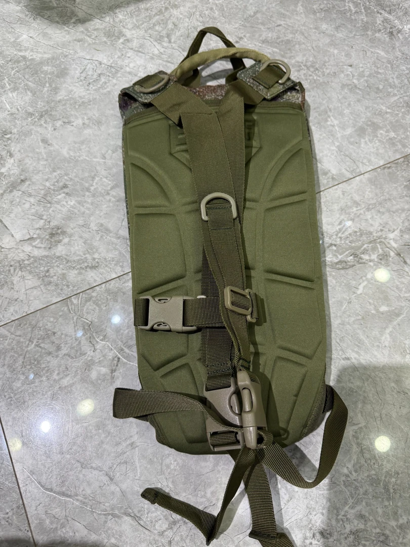 2-1户外 便携 水袋