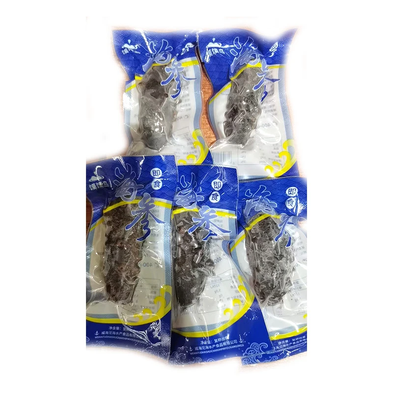 馍馍岛单冻海参