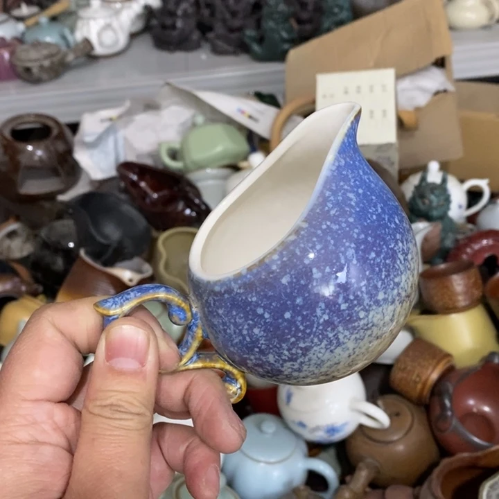 陶瓷艺术品及陶瓷制品