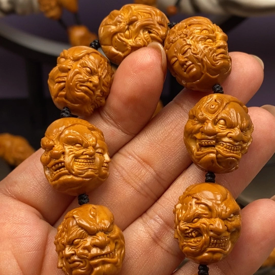 橄榄核手串/手链用****8橄榄橄榄