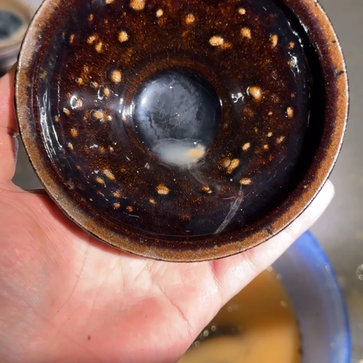 福清窑茶盏茶碗1