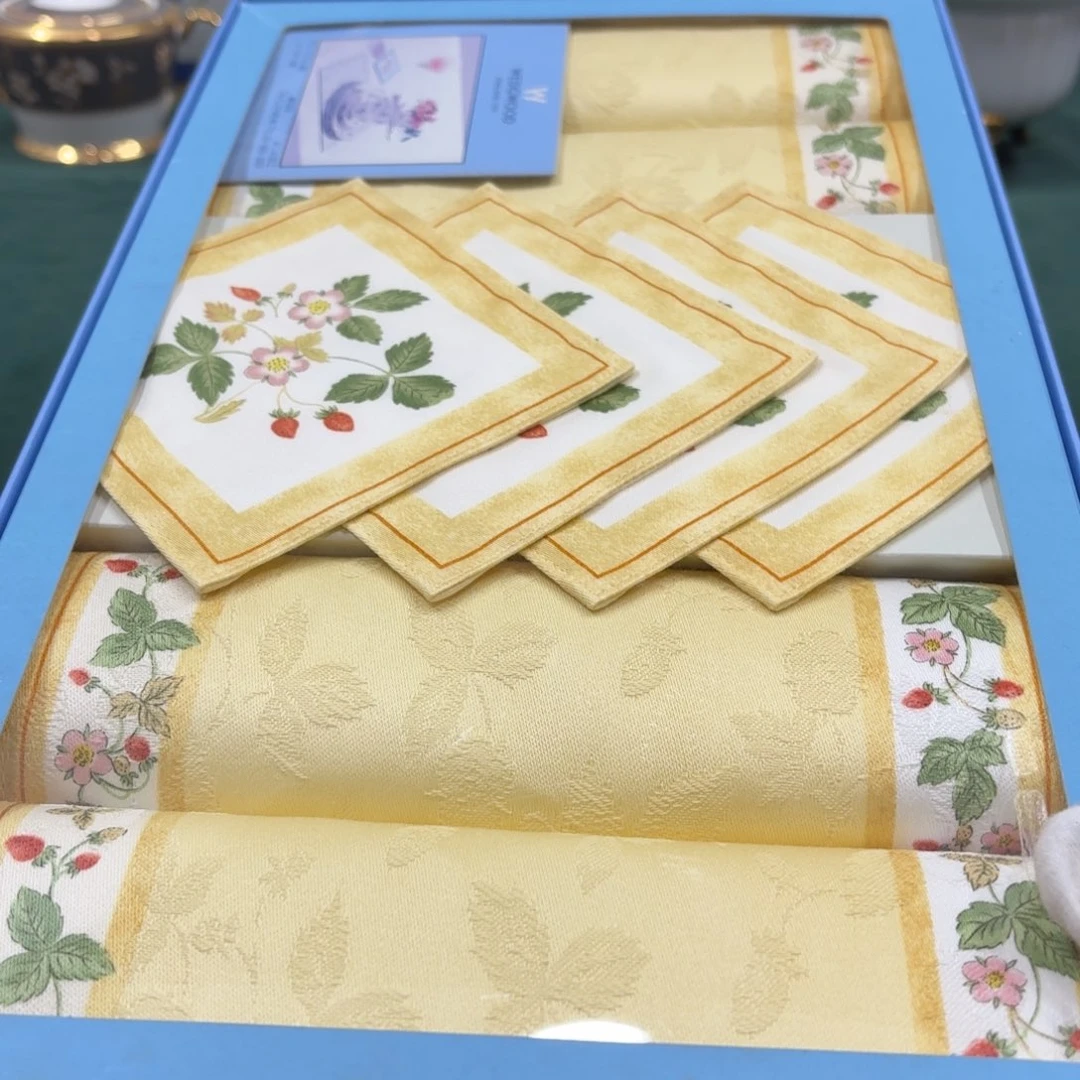 云翼堂瓷器真好看呀