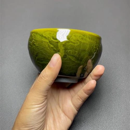 【闪购商品】茶盏-609............