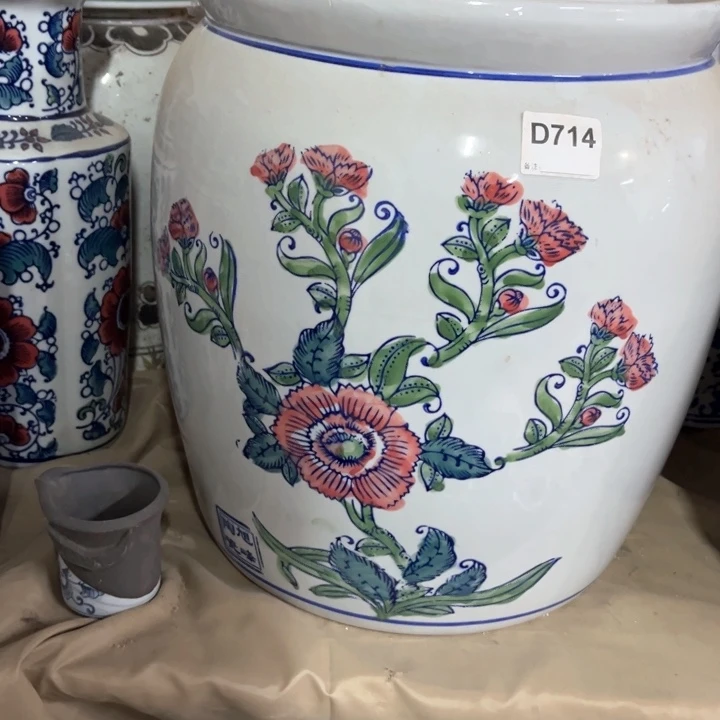 陶瓷制品瑕疵处理