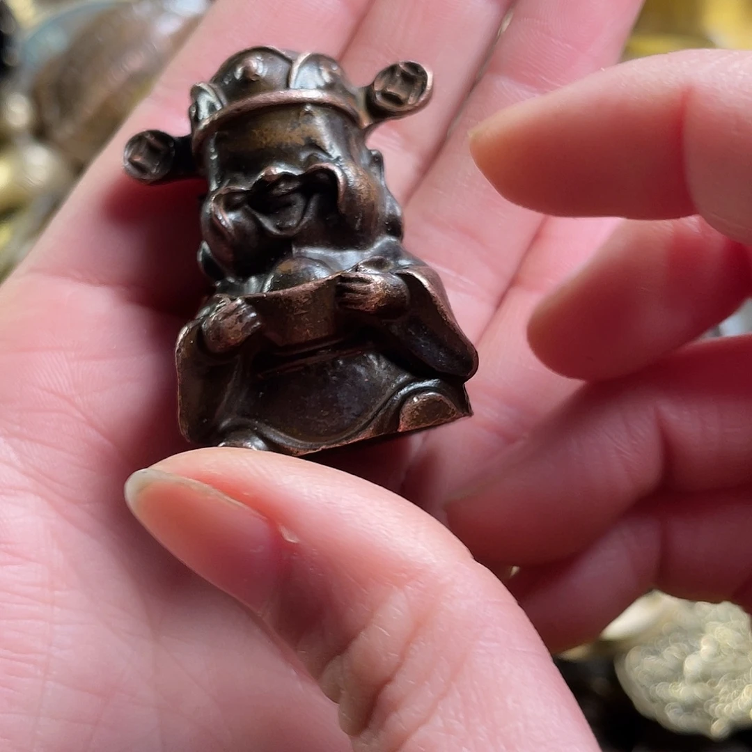 铜器摆件诚信经营