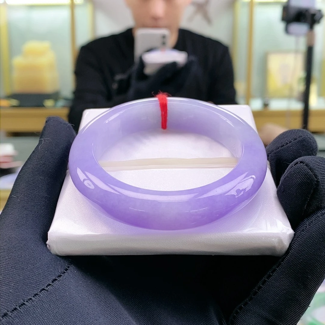 【闪购商品】未镶嵌手镯翡翠