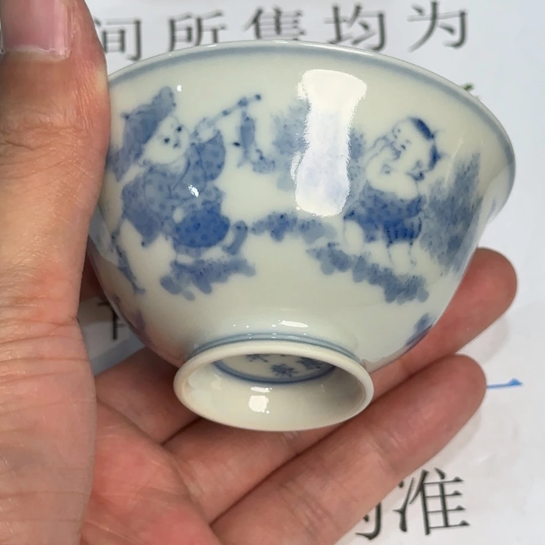 摆件当代仿古精品全手工