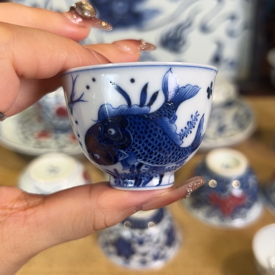 洪印慕明太高级了