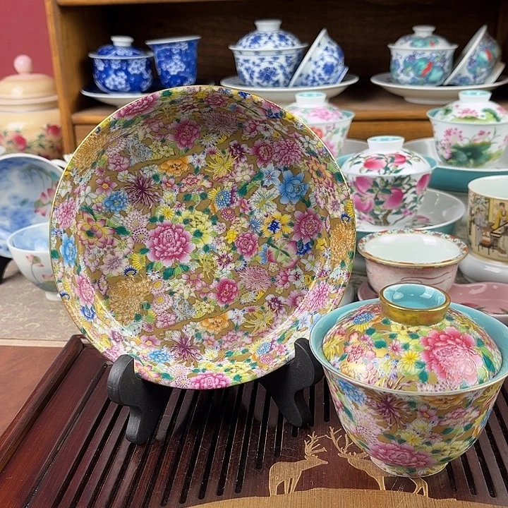 微瑕单杯单只价格