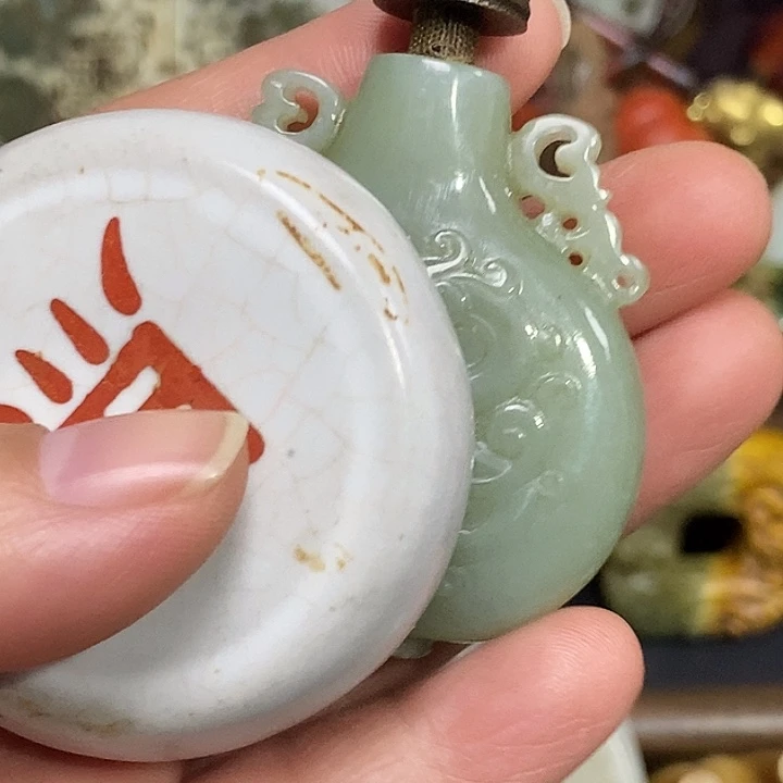 陶瓷制品和各种材料