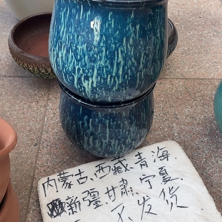 泥塑自产自销模式