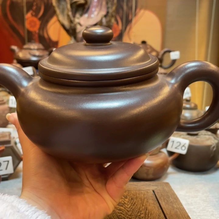 茶壶紫砂紫砂茶具紫砂