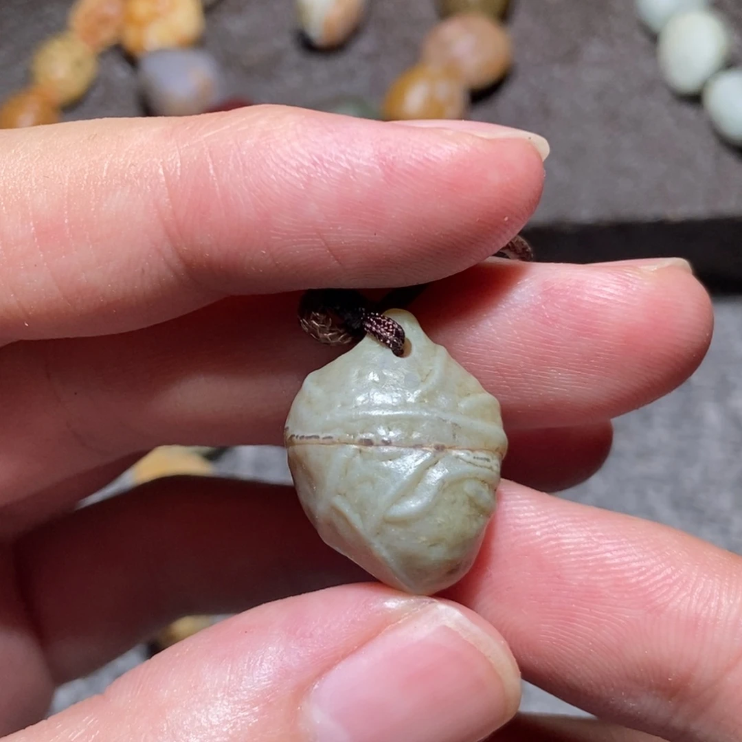 玛瑙/玉髓手链合金