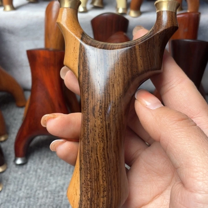 大果紫檀（缅甸花梨）瑕疵