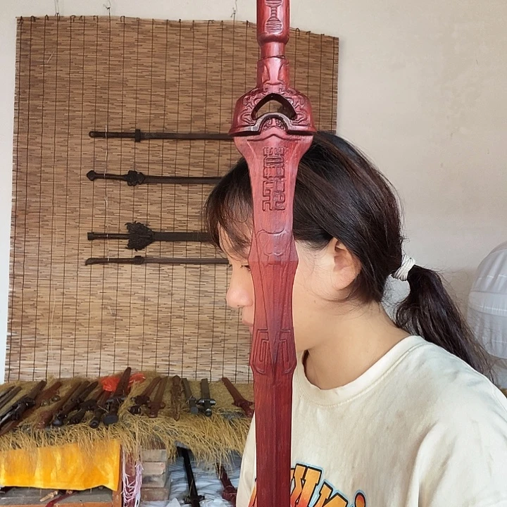 锦***灵成套家具紫檀木类