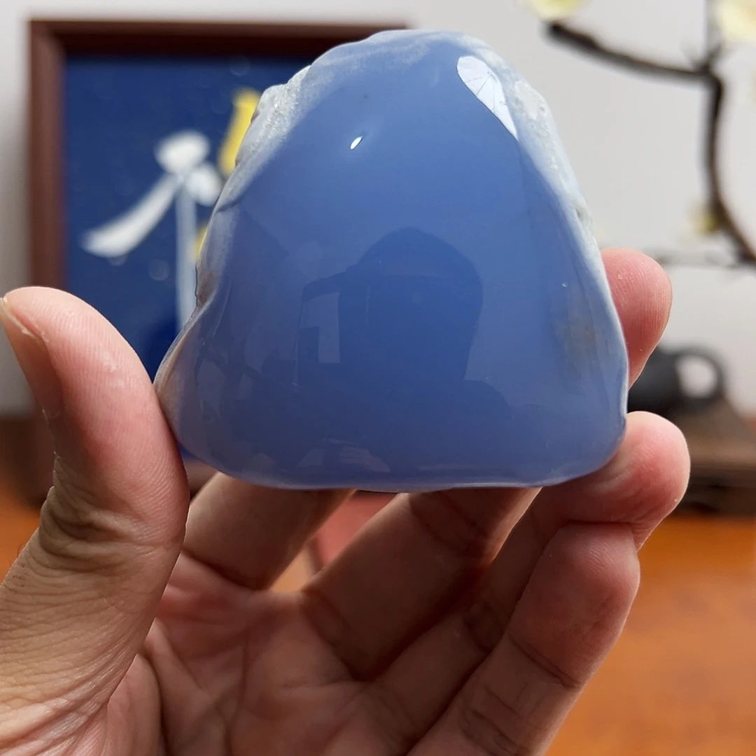 未镶嵌原石玛瑙/玉髓