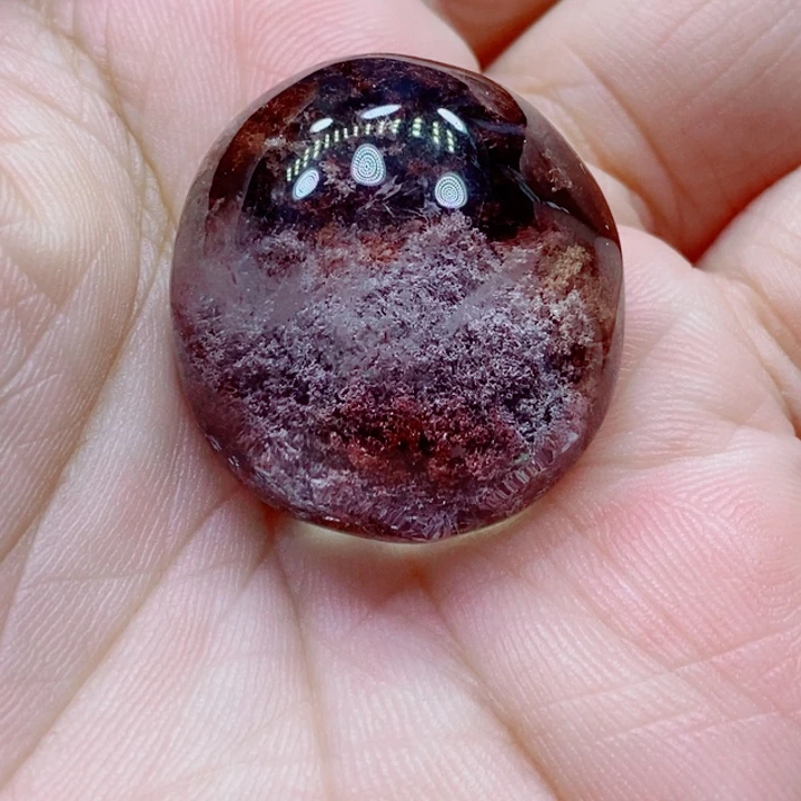 颈饰未镶嵌水晶水晶