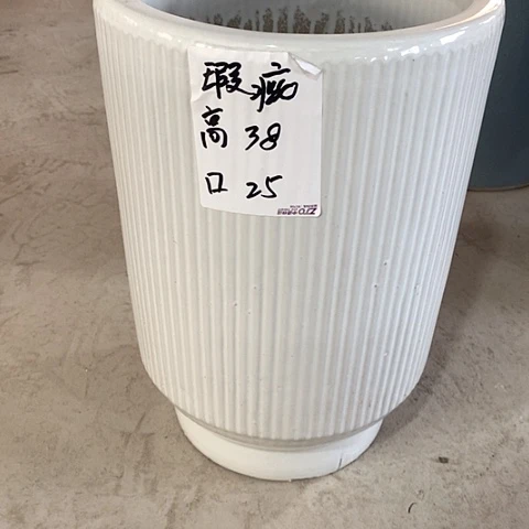 缸高温陶瓷默认瑕疵