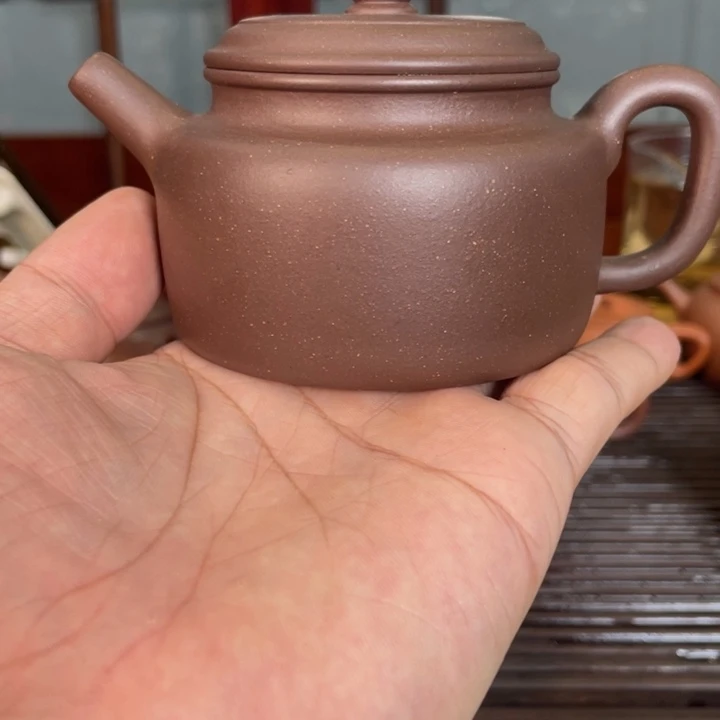 泓***兰茶壶紫砂哈哈哈哈哈这个综艺节目真的