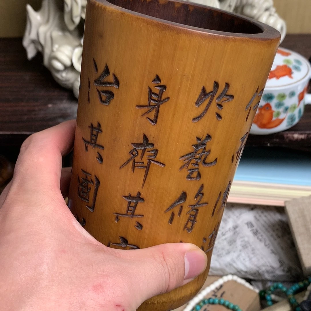 紫砂茶宠工艺美术作品