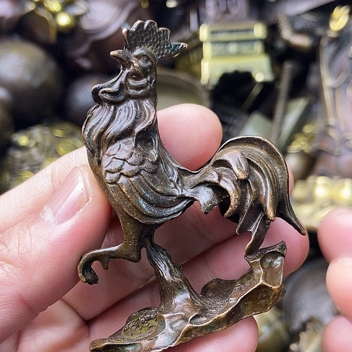 铜器时代……铜器时代