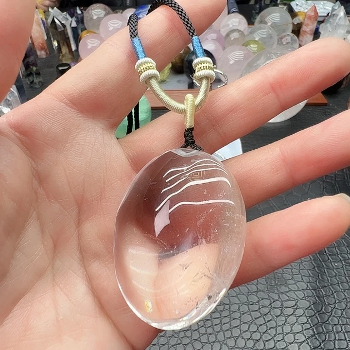 珠宝半成品未镶嵌水晶459