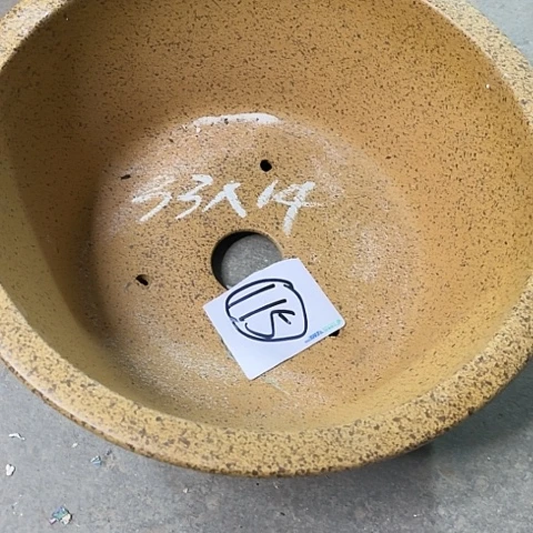 紫砂花盆紫砂花盆110