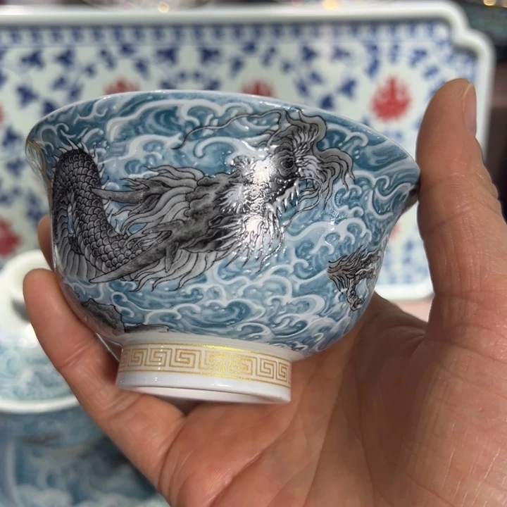 全场景德镇陶瓷景德镇陶瓷