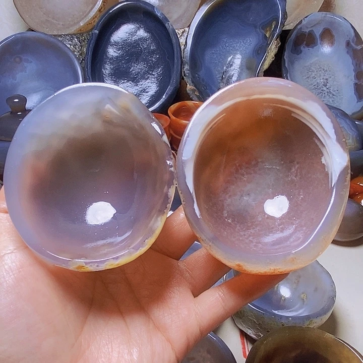 楼***a玛瑙/玉髓未镶嵌，