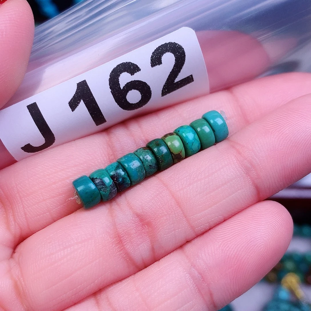 空竹粉丝专享十堰特色手工散珠