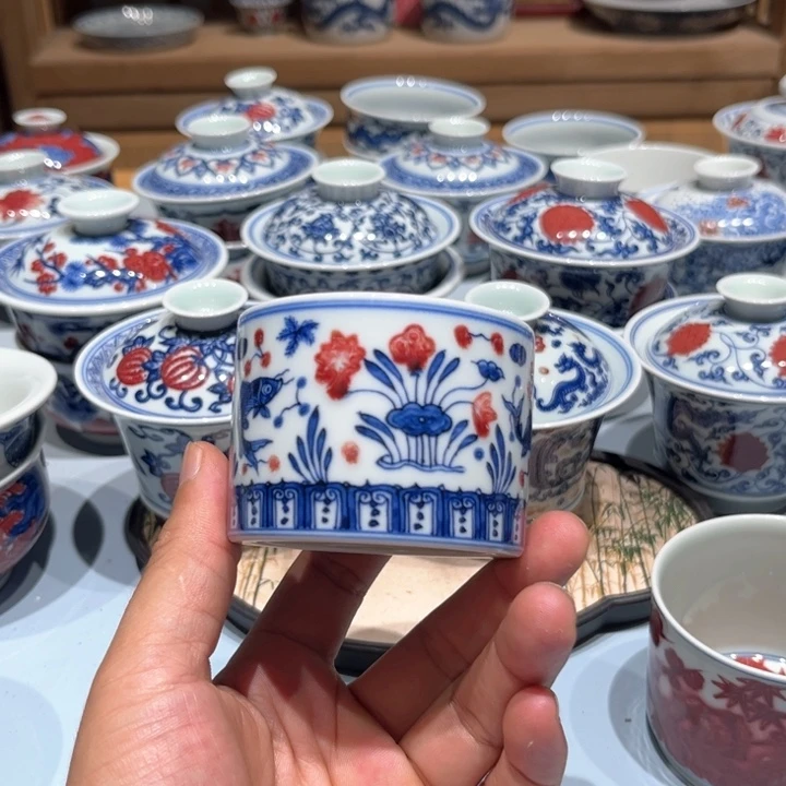 景德镇陶瓷艺术展演厅