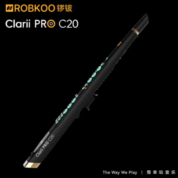 可置换锣钹c20电吹管以旧换新2025年新款蓝牙语音内录双引擎专业