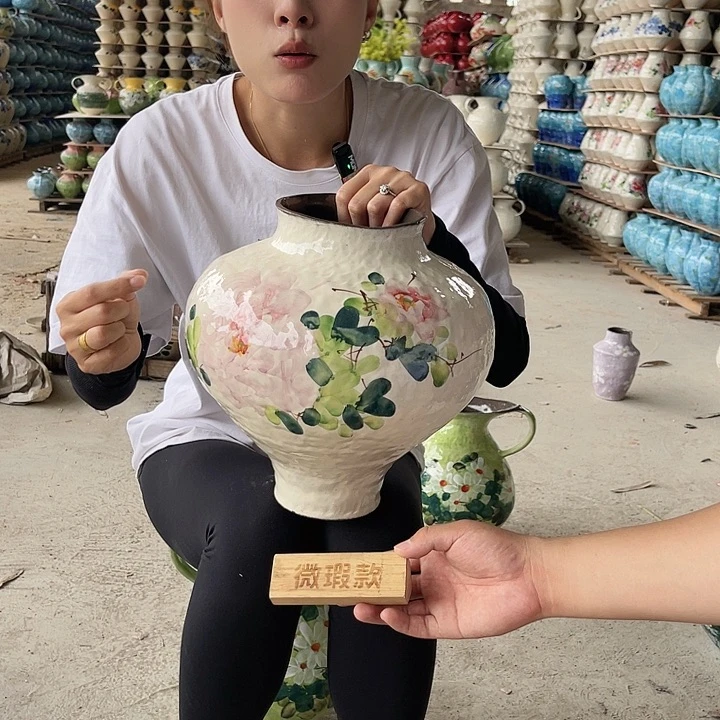 微瑕介意勿拍哦哦