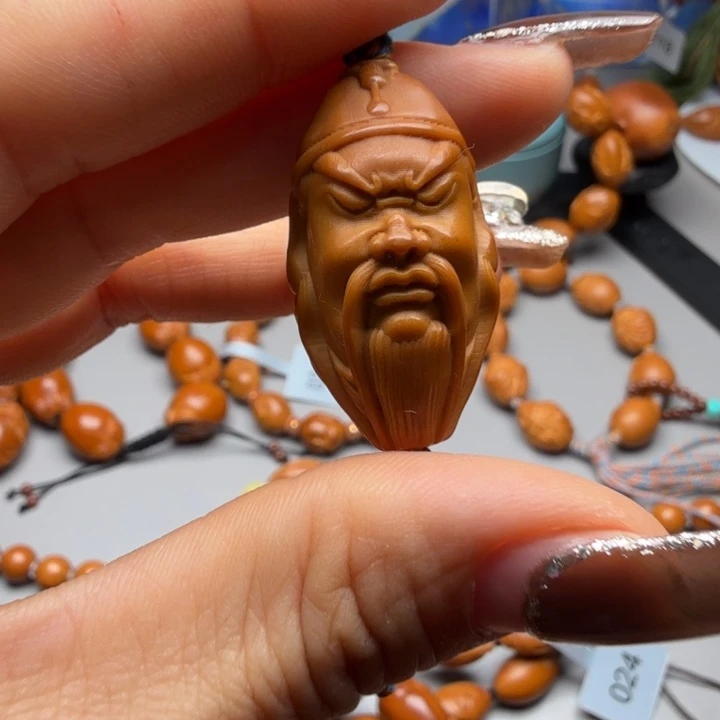 手串/手链橄榄核橄榄核