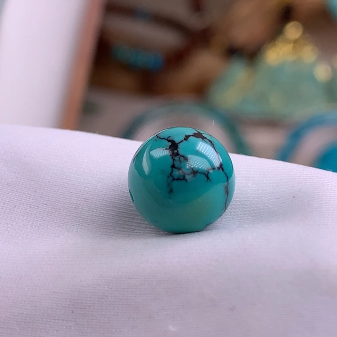 绿松石未镶嵌绿松石10.8