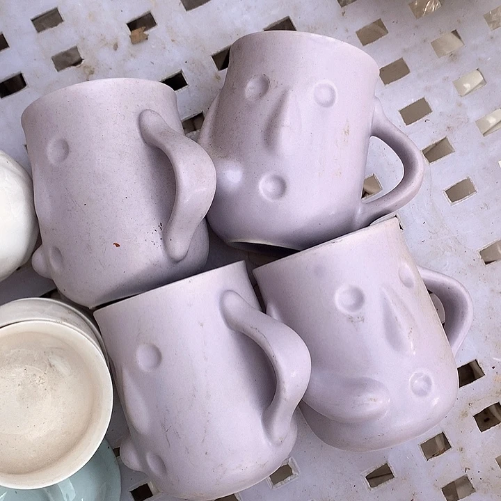 紫砂陶瓷艺术作品欣赏