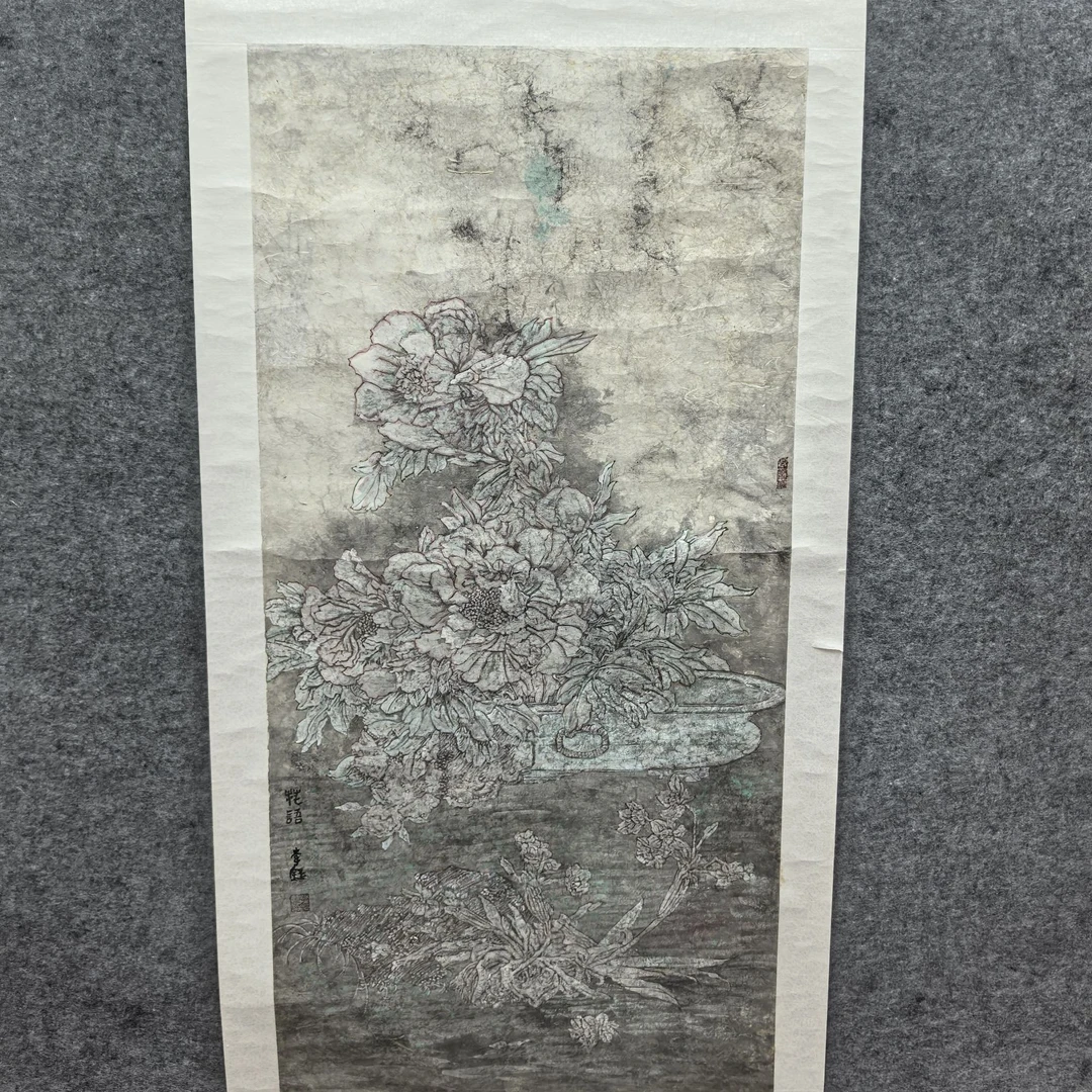 19  李钰 138×68cm 8平尺