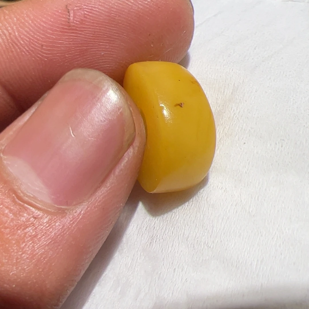 颈饰玻璃你是不是也